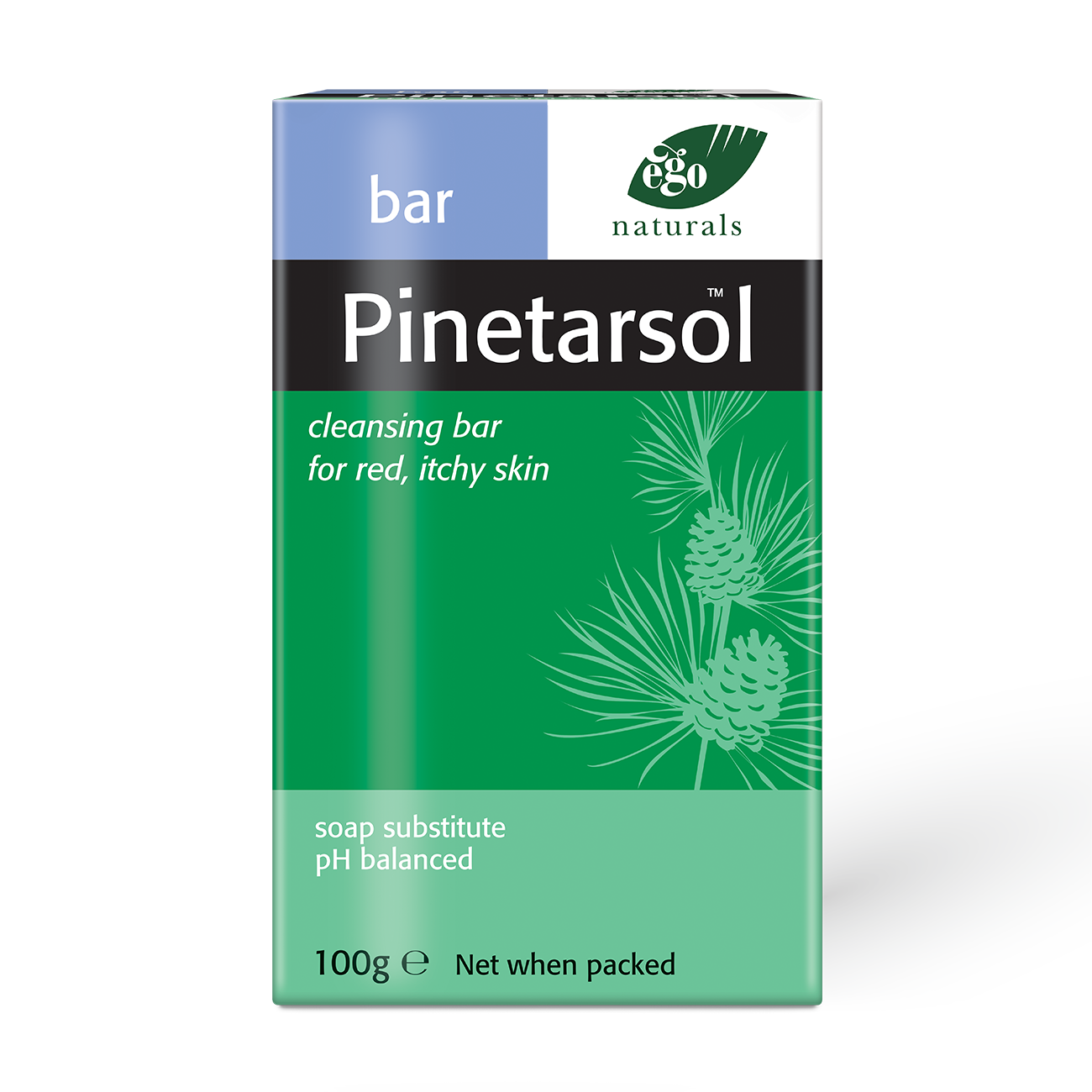 Ego Pinetarsol Bar