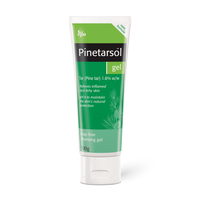 Ego Pinetarsol Gel