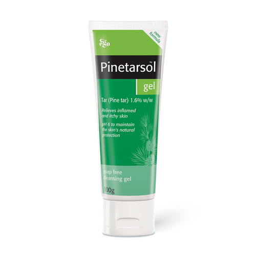 Ego Pinetarsol Gel