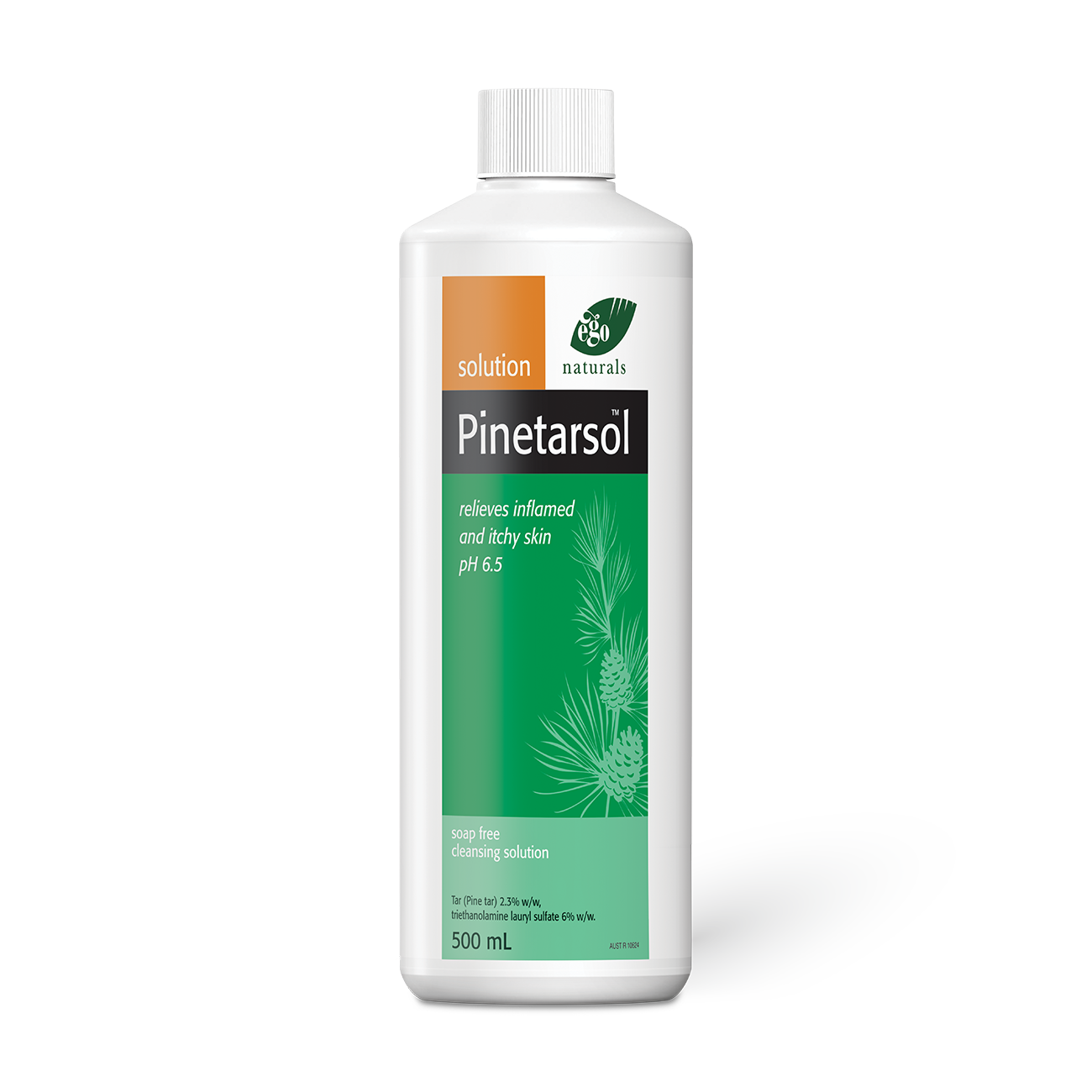 Ego Pinetarsol Solution