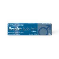 Ego Resolve Jock-Itch Cream