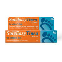 Ego SolvEasy Tinea Cream