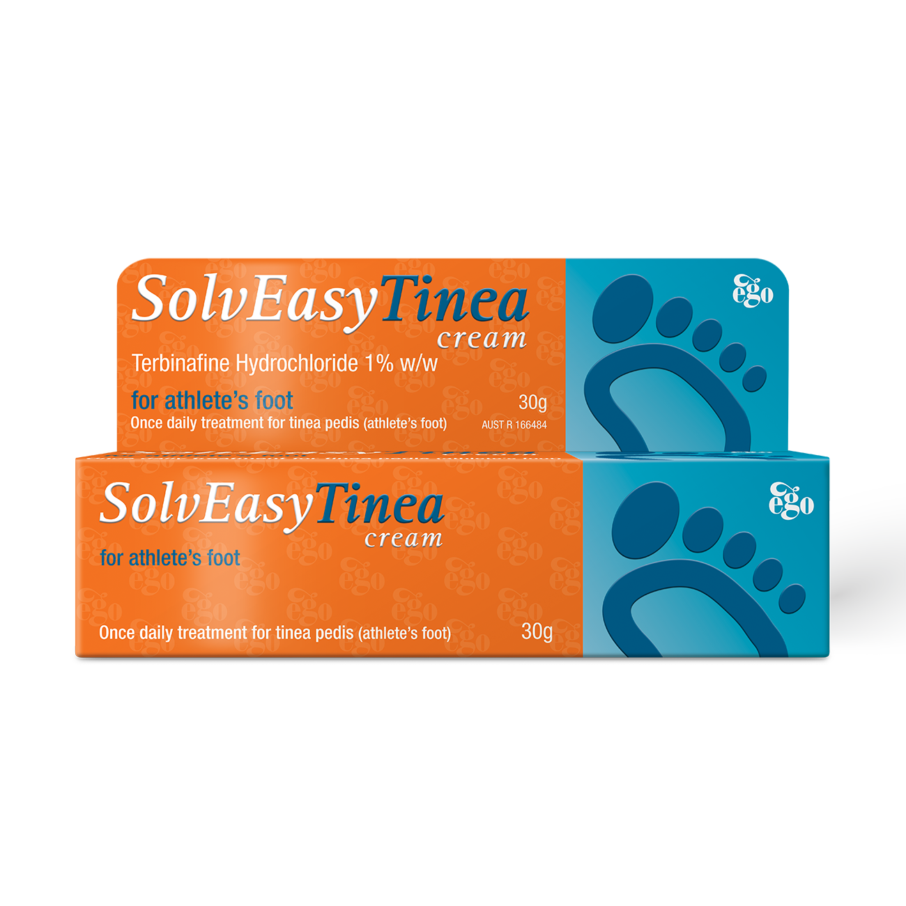 Ego SolvEasy Tinea Cream