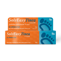 Ego SolvEasy Tinea Cream