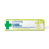 Ego SOOV Bite Insect Bites & Stings Gel