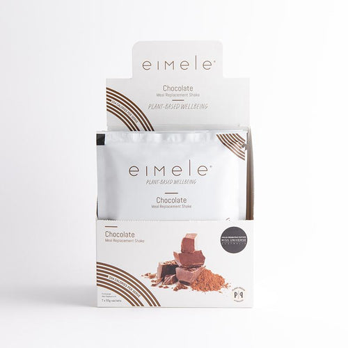 Eimele Meal Replacement Shake - Chocolate