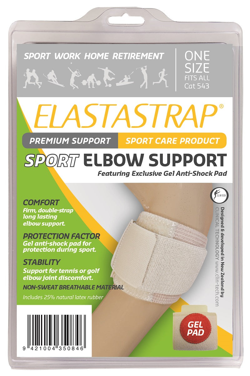 Elastastrap Sport Elbow Support