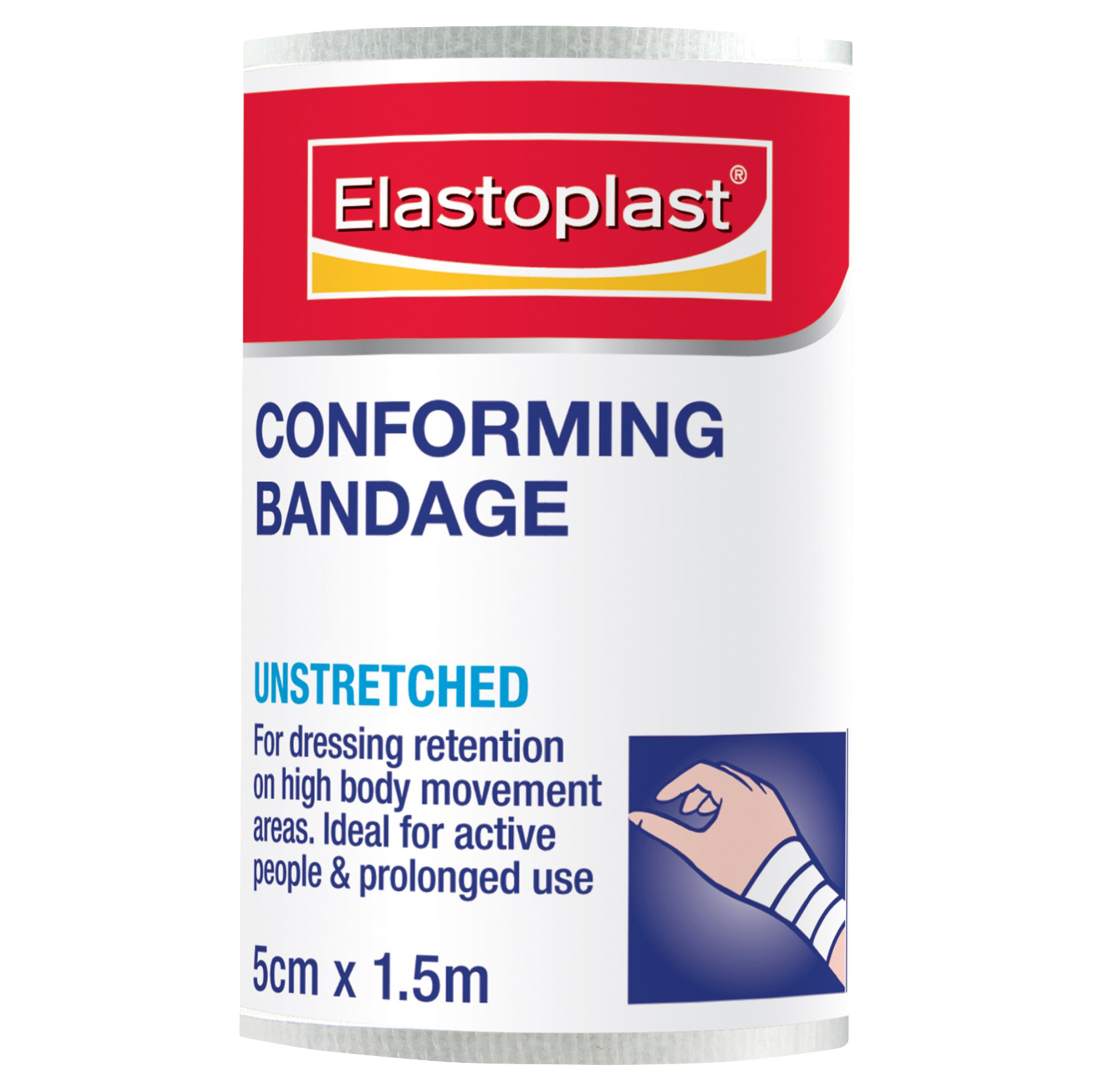Elastoplast Conforming Bandage