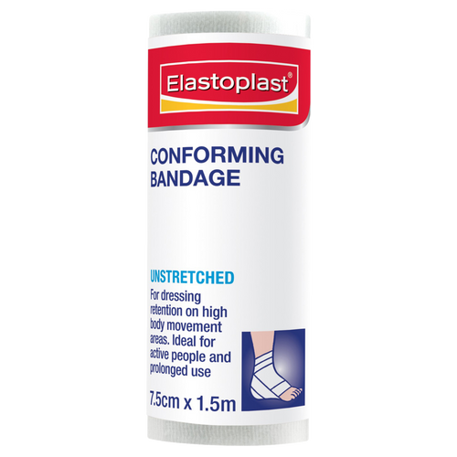 Elastoplast Conforming Bandage