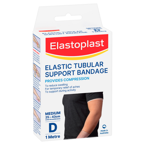 Elastoplast Elastic Tubular Support Bandage