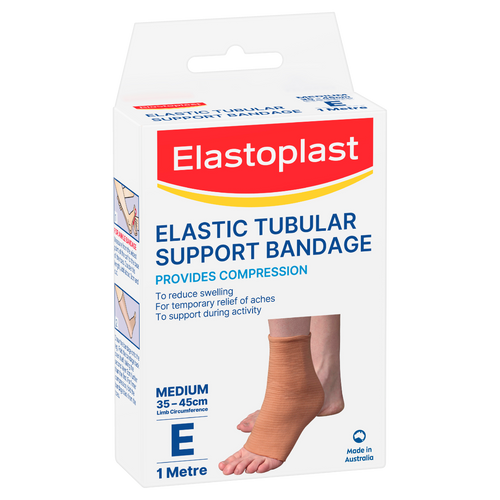 Elastoplast Elastic Tubular Support Bandage