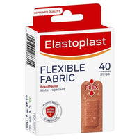 Elastoplast Flexible Fabric Strips