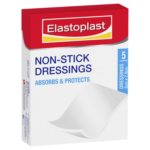 Elastoplast Non-Stick Dressings