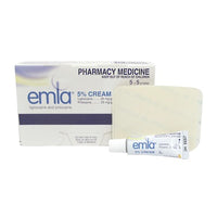 Emla Cream 5%