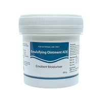 Emulsifying Ointment ADE
