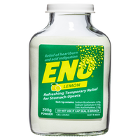 Eno Antacid Powder - Lemon