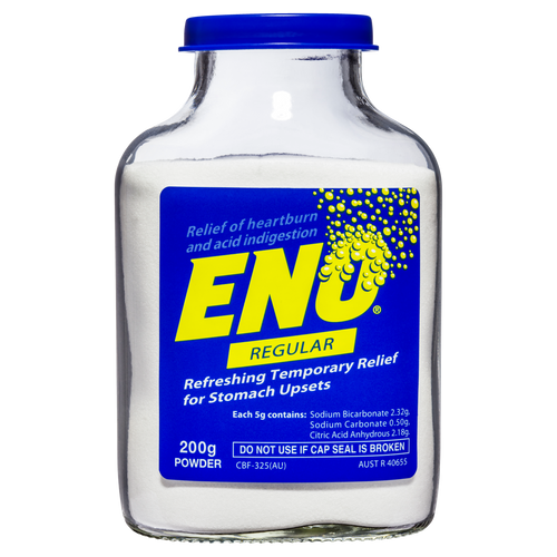 Eno Antacid Powder - Regular