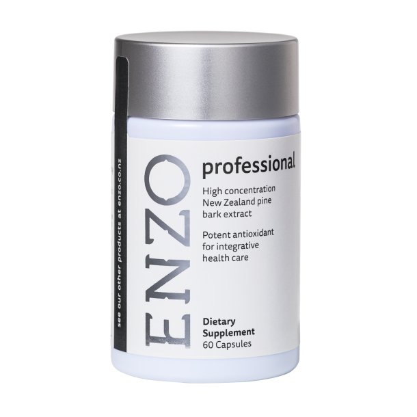 ENZO Professional High Concentration Pine Bark Extract