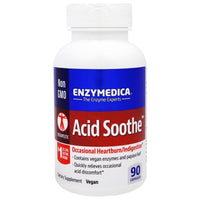 Enzymedica Acid Soothe