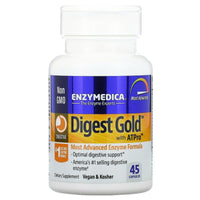 Enzymedica Digest Gold ATPro