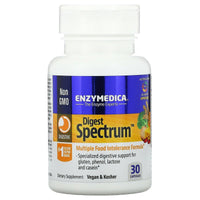 Enzymedica Digest Spectrum