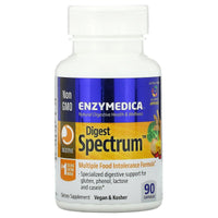 Enzymedica Digest Spectrum