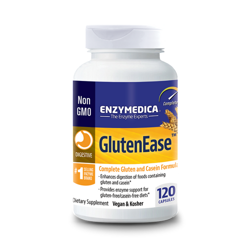 Enzymedica GlutenEase