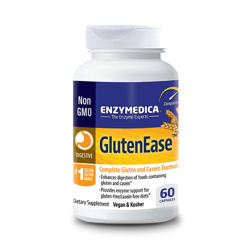 Enzymedica GlutenEase