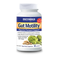 Enzymedica Gut Motility
