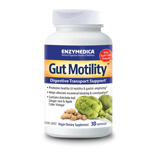 Enzymedica Gut Motility