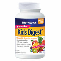 Enzymedica Kids Digest Chewable