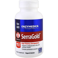 Enzymedica SerraGold