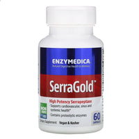 Enzymedica SerraGold