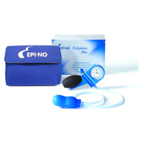 EPI-NO Delphine Plus Birth Preparation and Postnatal Pelvic Floor Muscle Trainer