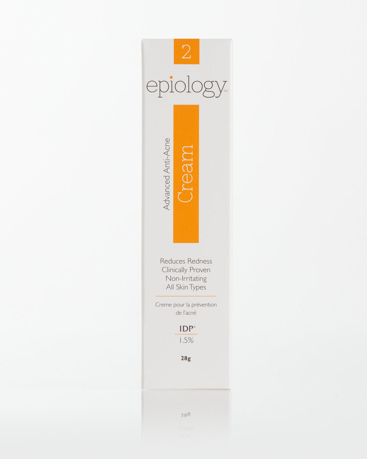Epiology Advanced Anti-Acne Cream