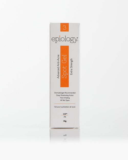 Epiology Advanced Anti-Acne Spot Gel Extra Strength