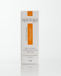 Epiology Anti-Acne Foaming Cleanser