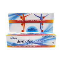 ETHICS Dermafex Cream