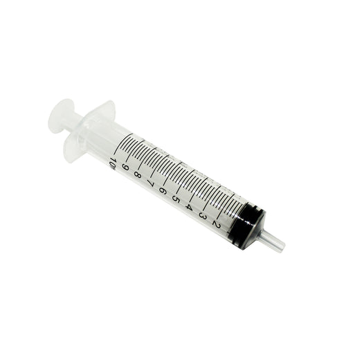 ETHICS Disposable Oral Syringe - 10ml