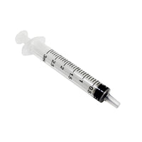 ETHICS Disposable Oral Syringe - 3ml