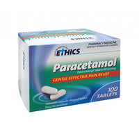 ETHICS Paracetamol 500mg