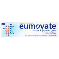 Eumovate Cream 0.05%