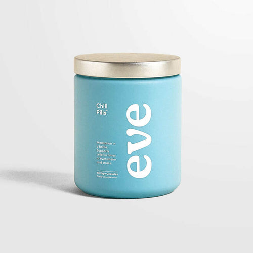 Eve Wellness Chill Pills