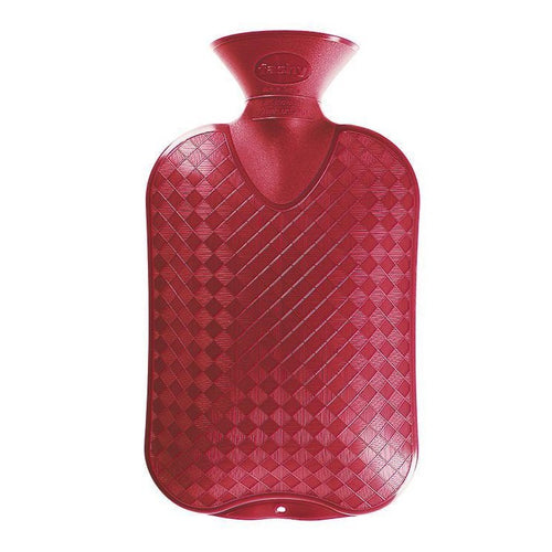 Fashy Hot Water Bottle - Classic