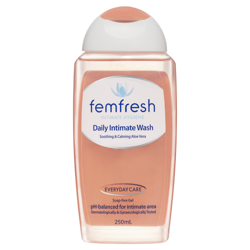 Femfresh Daily Intimate Wash