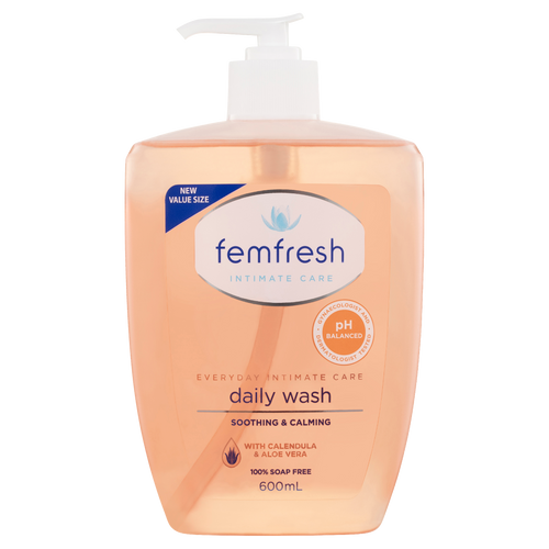 Femfresh Daily Intimate Wash