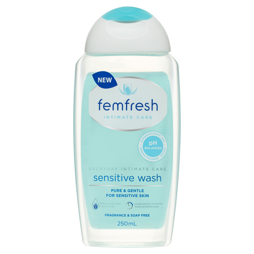 Femfresh Sensitive Wash