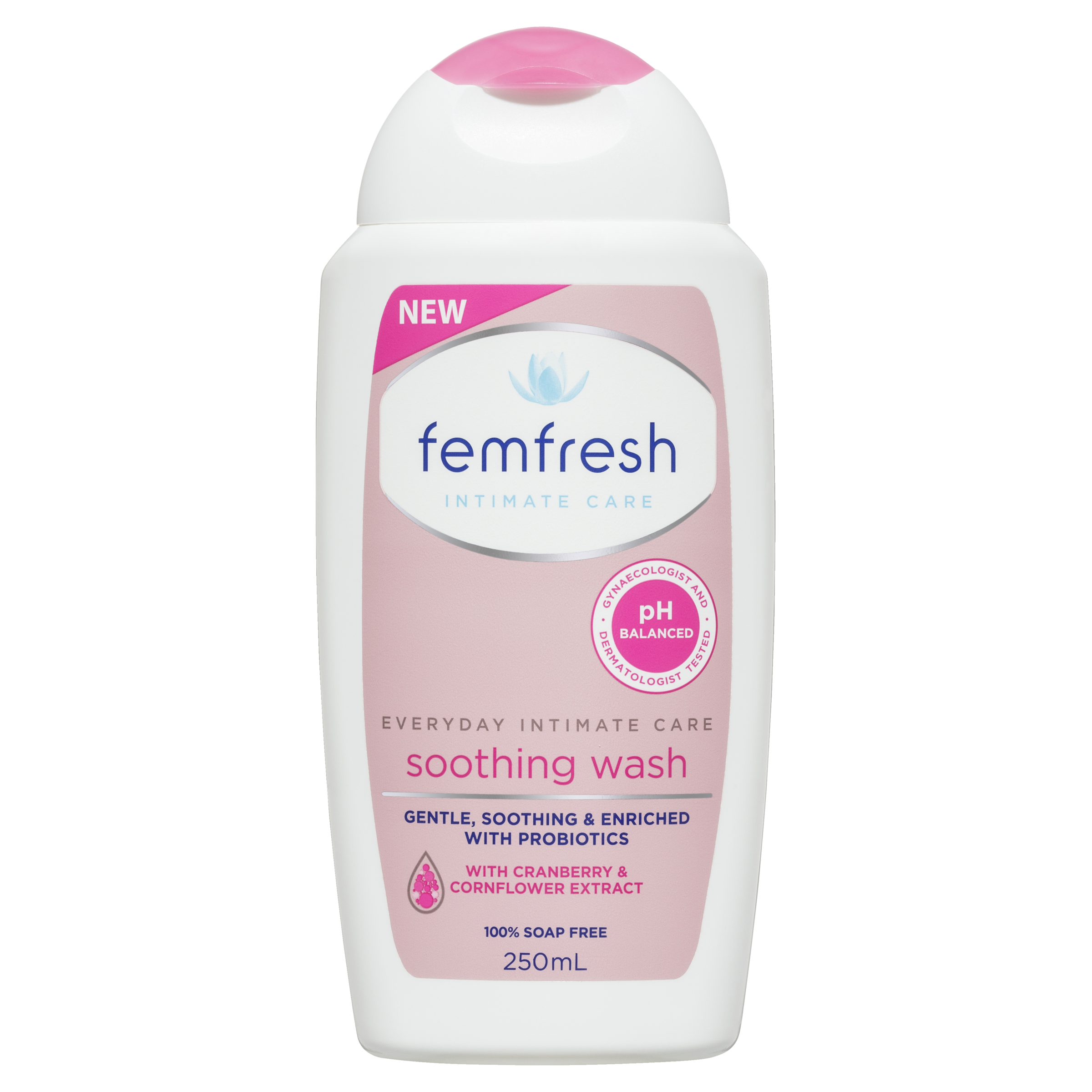 Femfresh Soothing Wash