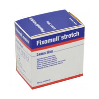 Fixomull Stretch Adhesive Non-woven Fabric