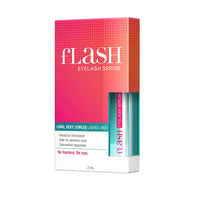 fLash Amplifying Eyelash Serum